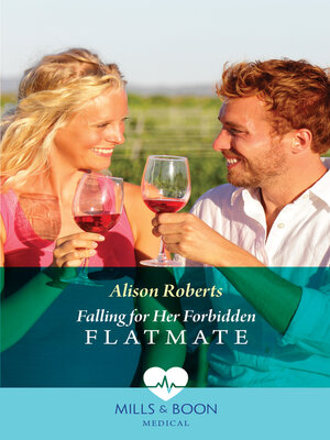 cover image of Falling For Her Forbidden Flatmate
